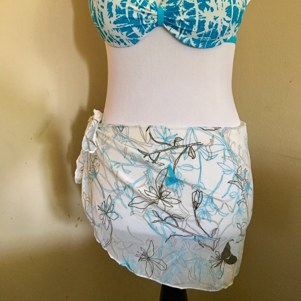 Coverup Skirt